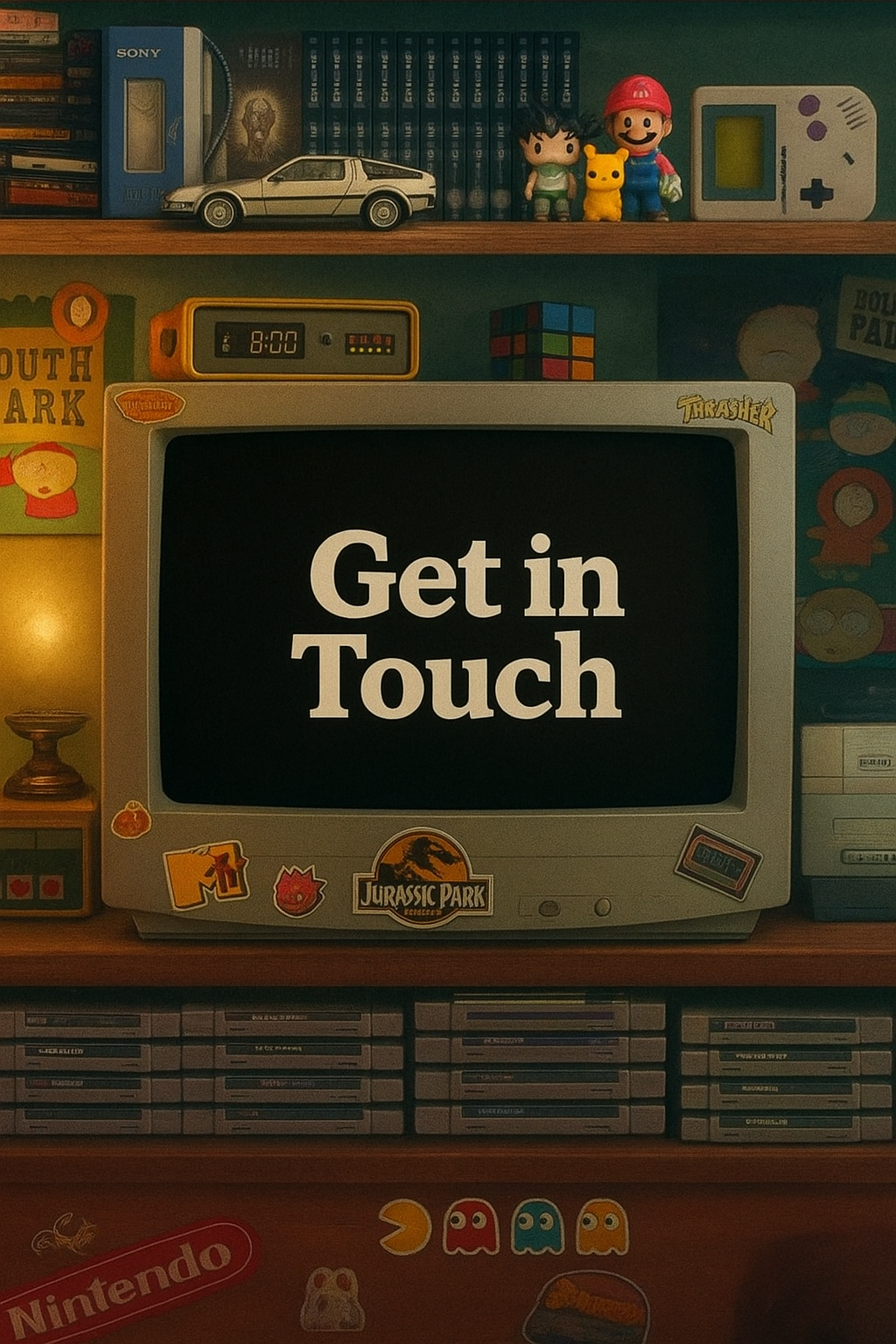 VybeSchool Mission & Vision